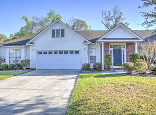 8701 Grassy Oak Trl, North Charleston, SC 29420