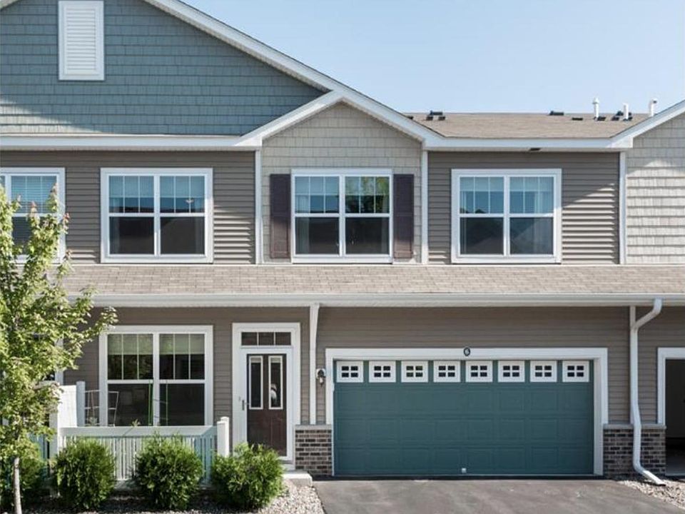 Welcome home!