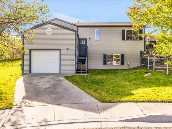 2211 Hillside Dr, Missoula, MT 59803