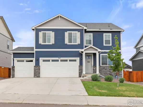990 Cascade Falls St, Severance, CO 80550