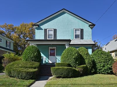 73 Woodard Rd, West Roxbury, MA, 02132