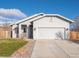 20945 White Rock Dr, Reno, NV 89508