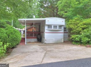 62 Hidden Valley Rd, Cleveland, GA 30528