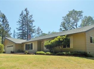 1920 Wildwood Rd, Ukiah, CA 95482
