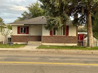 705 Bush St, Carlin, NV 89822