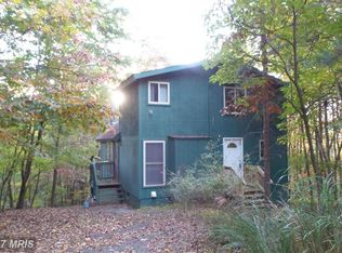 231 Animikean Rdg, Hedgesville, WV 25427