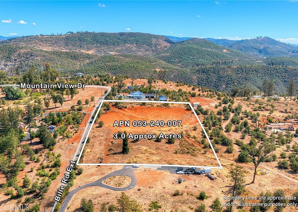 1st image of 0 Bille Extension Rd