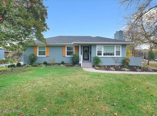 207 Brunswick Rd, Bellewood, KY 40207