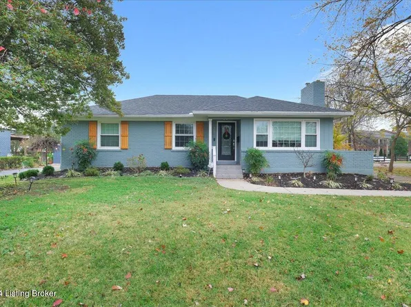207 Brunswick Rd, Bellewood, KY 40207