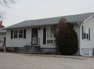 2035 NW 601 Rd, Appleton City, MO 64724