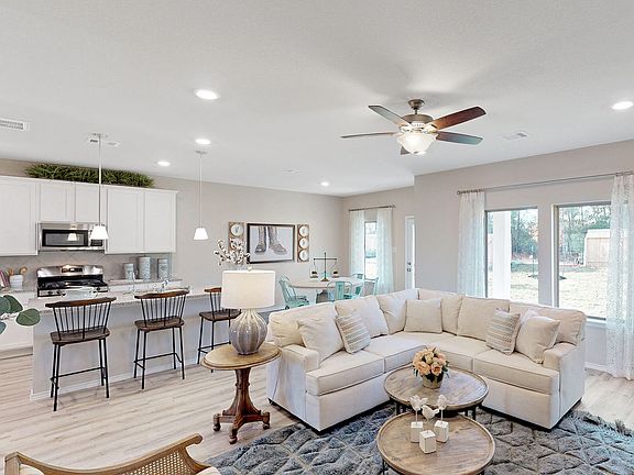 Family Room - Representational Photo