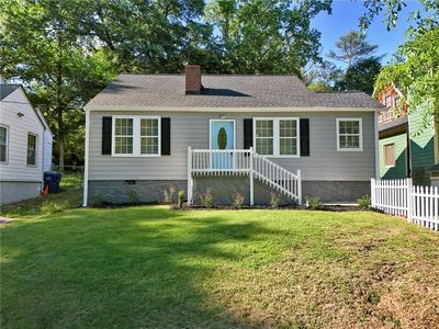 1847 Markone St NW, Atlanta, GA, 30318