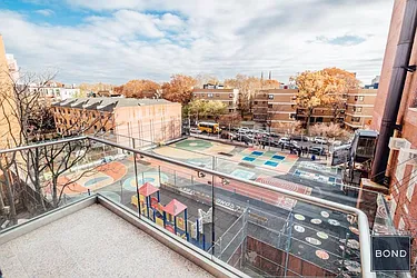 Rented by Bond New York