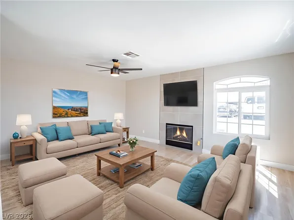 3902 Starfield Ln, Las Vegas, NV 89147