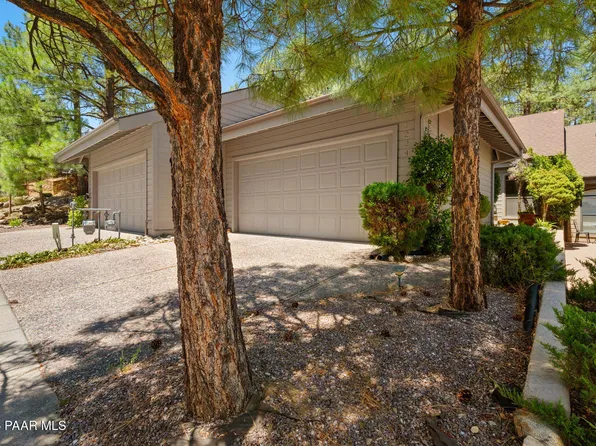 1224 Timber Point N, Prescott, AZ 86303