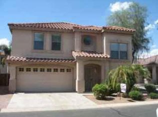 2310 E Spruce Dr, Chandler, AZ 85286