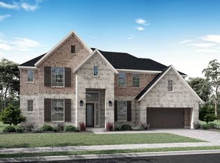 3106 Elderberry Orchard St, Richmond, TX 77406