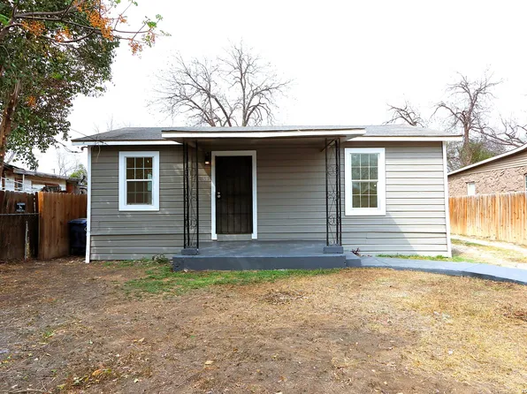 543 Ferris, San Antonio, TX 78220