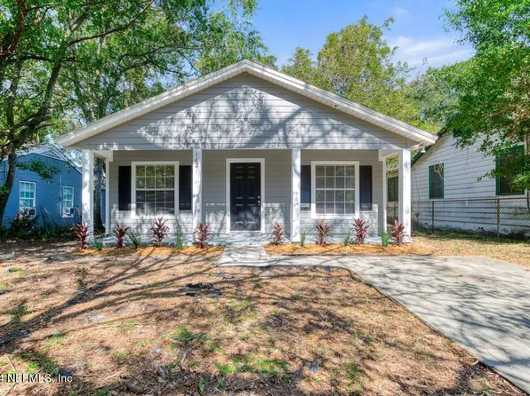 1621 W 11TH Street, Jacksonville, FL 32209