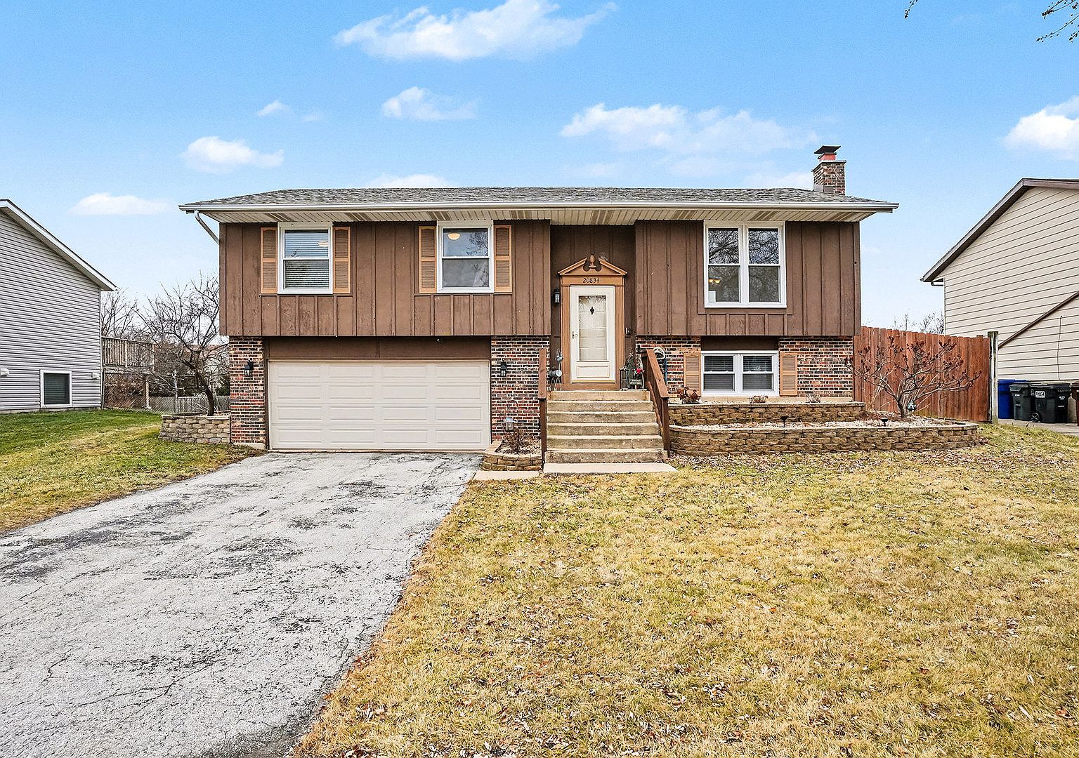 20834 S Hickory Creek Pl, Frankfort, IL 60423 | Zillow