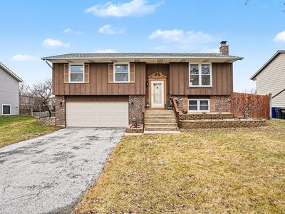 20834 S Hickory Creek Pl, Frankfort, IL, 60423