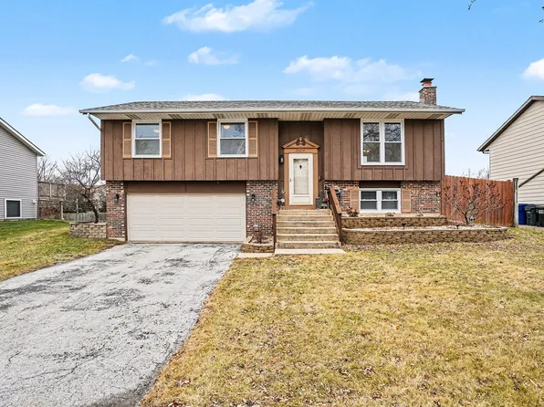 20834 S Hickory Creek Pl, Frankfort, IL 60423