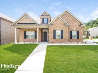 3524 Lake Frg, Fairburn, GA 30213