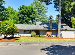 1215 SW 199th Ct, Beaverton, OR 97003