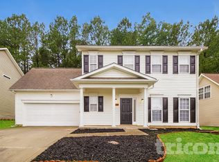 1146 Alstead Ct NW, Concord, NC 28027