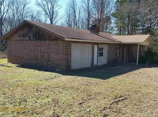 8 Loggin Ln, Conway, AR 72032