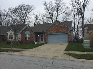868 Charter Woods Dr, Indianapolis, IN