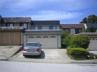 2564 Adams Ct, South San Francisco, CA 94080