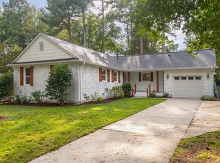 4817 Latimer Rd, Raleigh, NC 27609