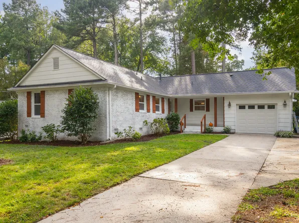4817 Latimer Rd, Raleigh, NC 27609