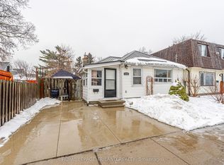 616 Layard St, London, ON N5Z 1L3