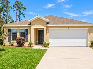 10 LLADD COURT, PALM COAST, FL 32164