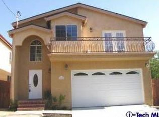 7158 Fenwick St, Tujunga, CA 91042