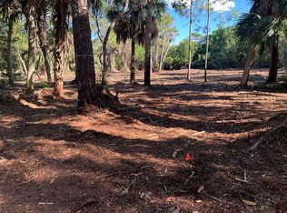 Hibiscus Rd, Venice, FL 34293