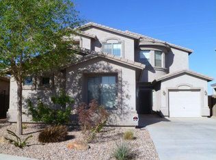 21346 N Liles Ln, Maricopa, AZ 85138