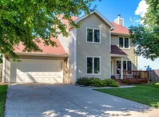 1406 E Franklin Ave, Indianola, IA 50125