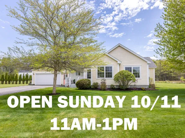 36 Merrill Drive #36, Yarmouth, ME 04096
