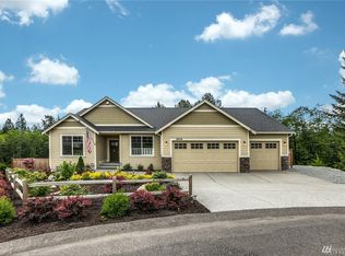 28124 11th Ave NW, Arlington, WA 98223