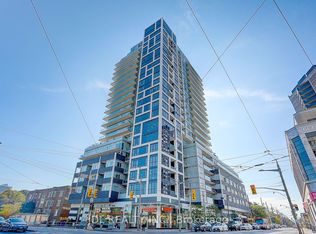 501 Saint Clair Ave W #315, Toronto, ON M5P0A2