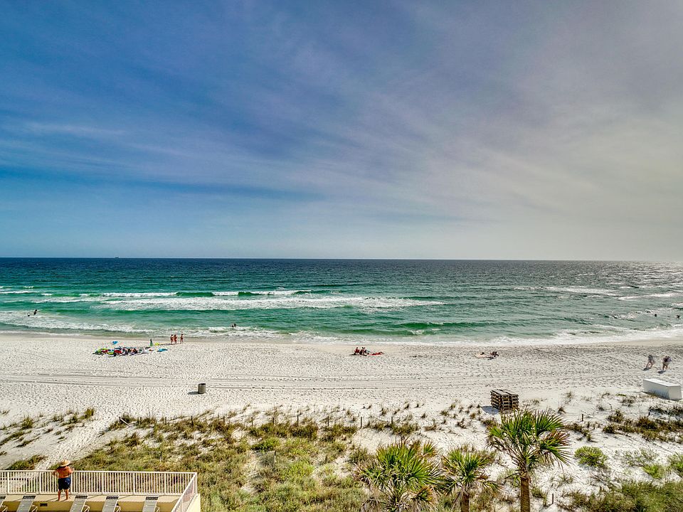 Grande Surf Club Club Condominiums - Panama City, FL | Zillow