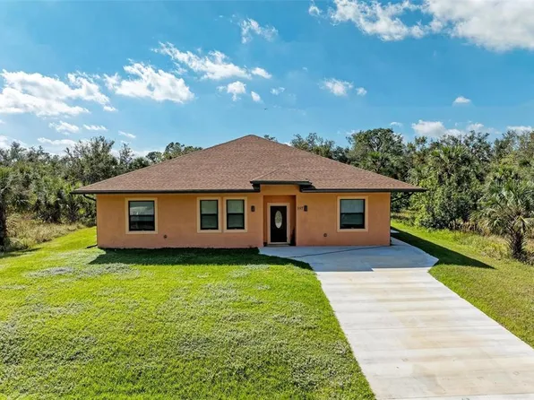 397 Doniphan Dr, Port Charlotte, FL 33954