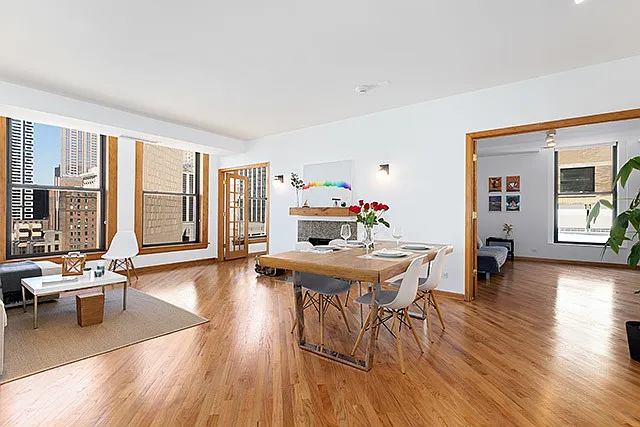 431 S Dearborn St #1403 — Photo 8