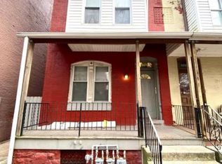 410 Woodward St, Reading, PA