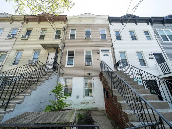 160 Van Horne St, Jersey City, NJ 07304