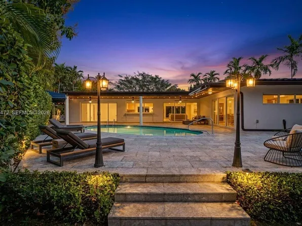 1110 NE 100th St, Miami Shores, FL 33138