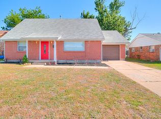 2744 SW 82nd St, Oklahoma City, OK 73159